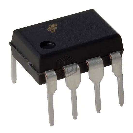 HCPL2531 - onsemi - Optoisolators - Transistor, Photovoltaic Output