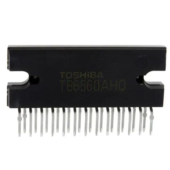 TB6560AHQ,8 - Toshiba Semiconductor and Storage - PMIC - Motor Drivers, Controllers