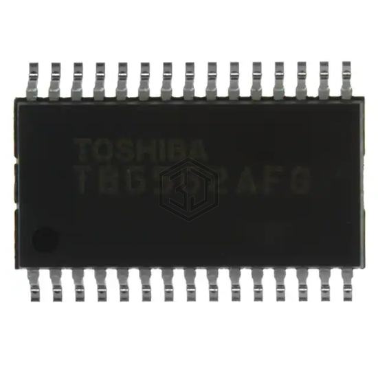 TB6562AFG,8,EL - Toshiba Semiconductor and Storage - PMIC - Motor Drivers, Controllers