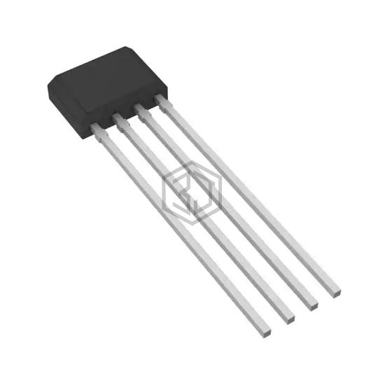 AH211Z4-AG1 - Diodes Incorporated - Magnetic Sensors - Switches (Solid State)