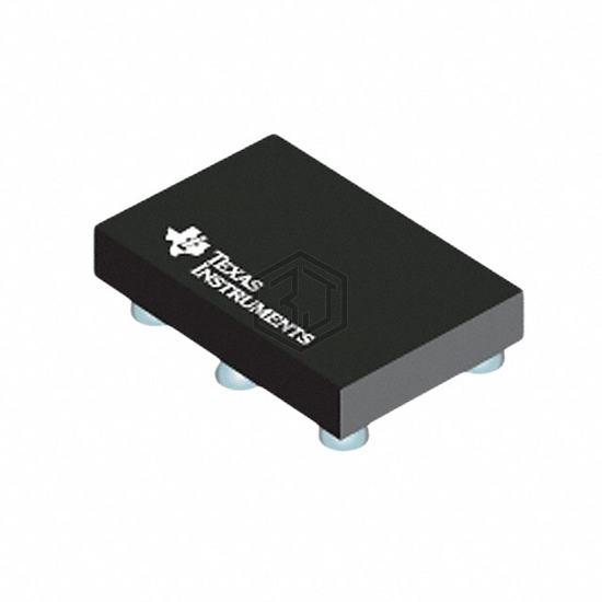 DRV201YFMT - Texas Instruments - PMIC - Motor Drivers, Controllers