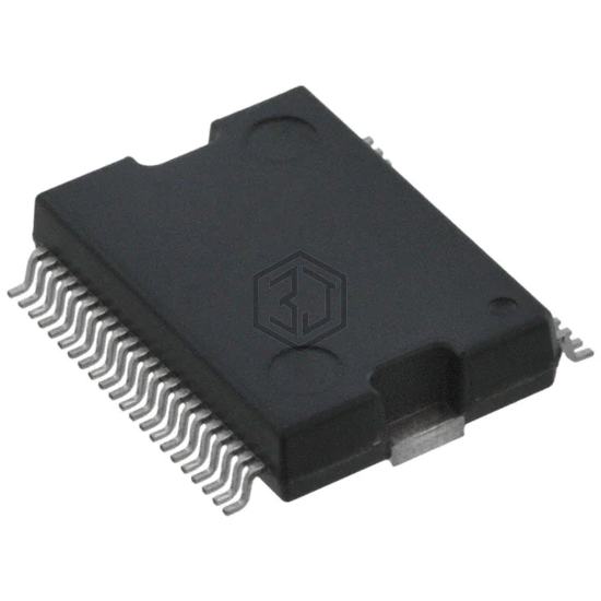 MC33931VW - NXP USA Inc. - PMIC - Motor Drivers, Controllers