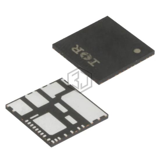 IRSM836-035MB - Infineon Technologies - PMIC - Motor Drivers, Controllers