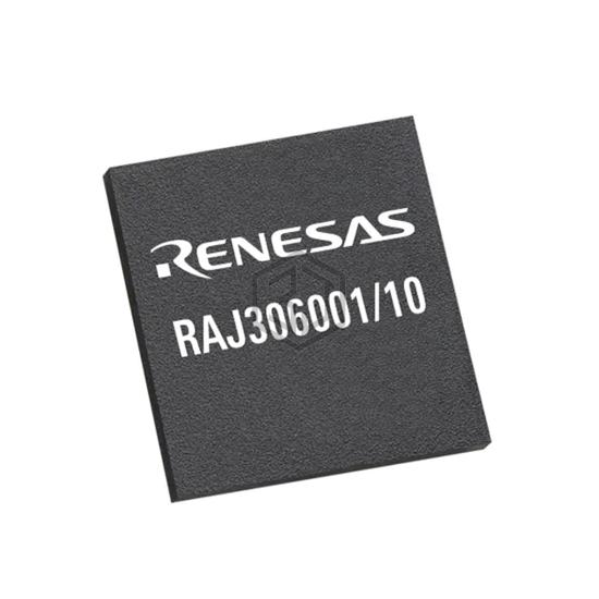 RAJ306001GNP#HA1 - Renesas Electronics America Inc - PMIC - Motor Drivers, Controllers
