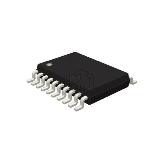 LS8297CT-TS - LSI/CSI - PMIC - Motor Drivers, Controllers