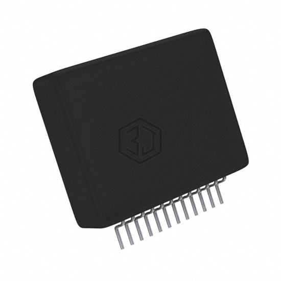 STK672-340-E - onsemi - PMIC - Motor Drivers, Controllers