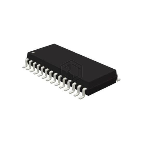 LS7561F-S - LSI/CSI - PMIC - Motor Drivers, Controllers