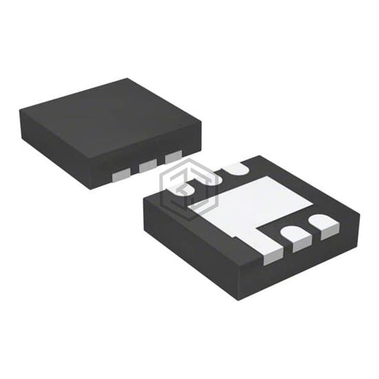 AS1375-BTDT-27 - ams - PMIC - Voltage Regulators - Linear