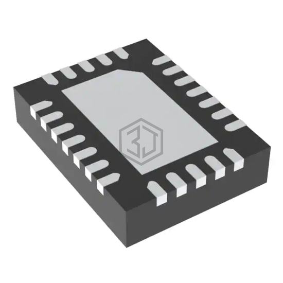 MP6543GL-Z - Monolithic Power Systems Inc. - PMIC - Motor Drivers, Controllers