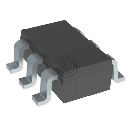 MP6650GJL-0000-Z - Monolithic Power Systems Inc. - PMIC - Motor Drivers, Controllers