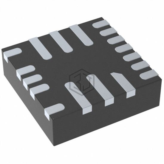 MP6519GQ-P - Monolithic Power Systems Inc. - PMIC - Motor Drivers, Controllers