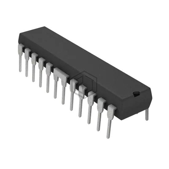 A3948SB - Allegro MicroSystems - PMIC - Motor Drivers, Controllers