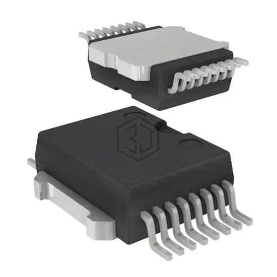 L9958SB - STMicroelectronics - PMIC - Motor Drivers, Controllers