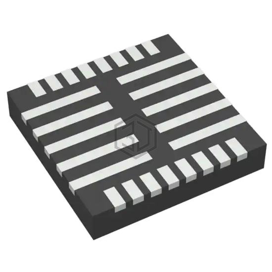 MP6540HGU-P - Monolithic Power Systems Inc. - PMIC - Motor Drivers, Controllers