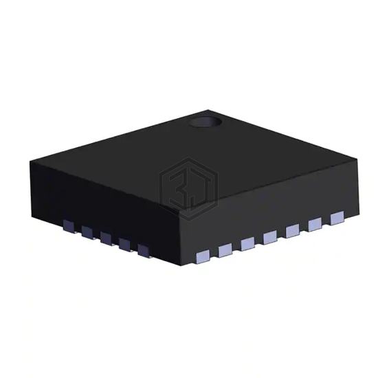 FAN8831MPX - Fairchild Semiconductor - PMIC - Motor Drivers, Controllers