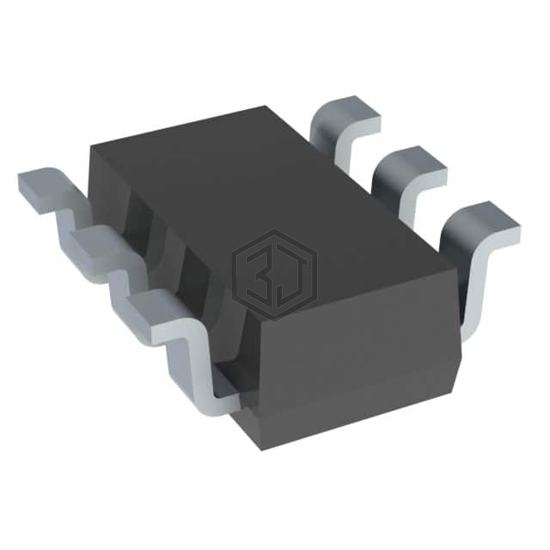 MP6650GJR-0000-P - Monolithic Power Systems Inc. - PMIC - Motor Drivers, Controllers