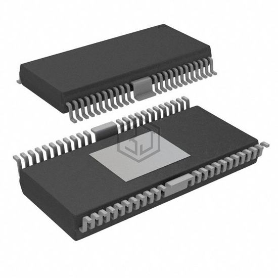 LA6502-TLM-E - onsemi - PMIC - Motor Drivers, Controllers
