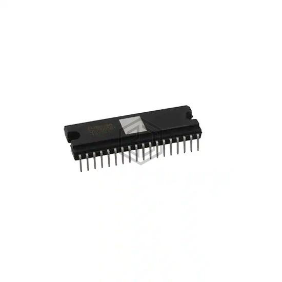 TB67B000AHG - Toshiba Semiconductor and Storage - PMIC - Motor Drivers, Controllers