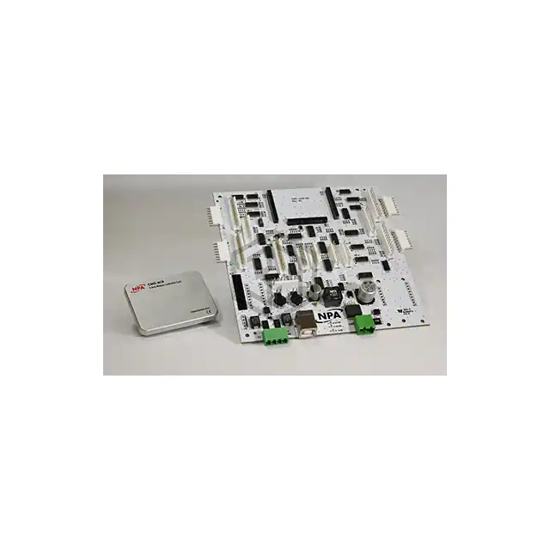 CMD-4CR-EV-ADVANCED - Nippon Pulse America, Inc. - PMIC - Motor Drivers, Controllers