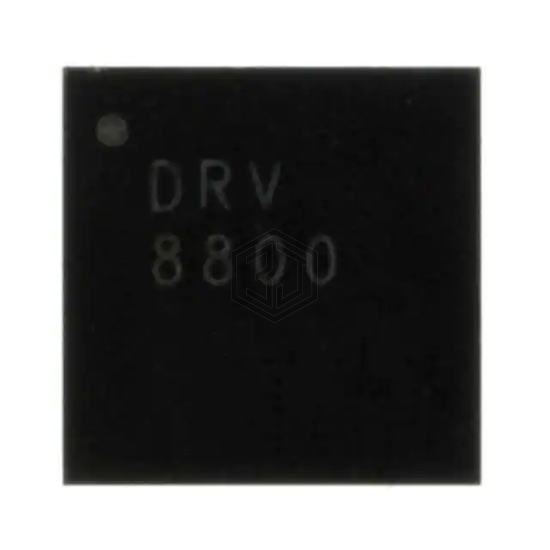 DRV8800RTYR - Texas Instruments - PMIC - Motor Drivers, Controllers