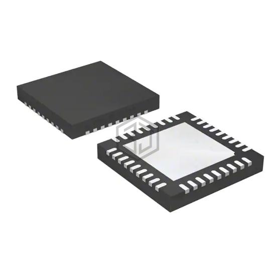 A3989SEVTR-T - Allegro MicroSystems - PMIC - Motor Drivers, Controllers