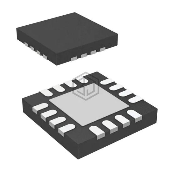 LM51501QRUMRQ1 - Texas Instruments - PMIC - Voltage Regulators - DC DC Switching Regulators
