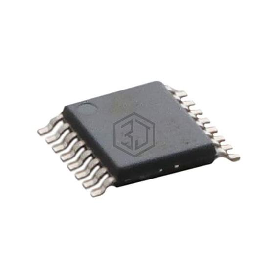 DRV8874PWPR - Texas Instruments - PMIC - Motor Drivers, Controllers