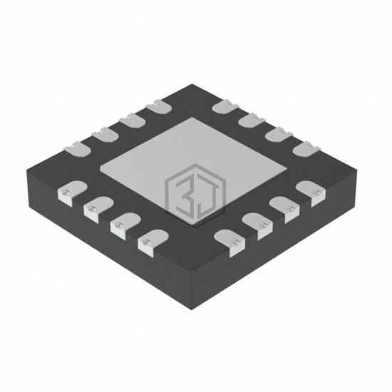 DRV8801AQRMJRQ1 - Texas Instruments - PMIC - Motor Drivers, Controllers