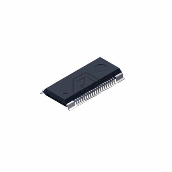 SI-7321M - Sanken - PMIC - Motor Drivers, Controllers