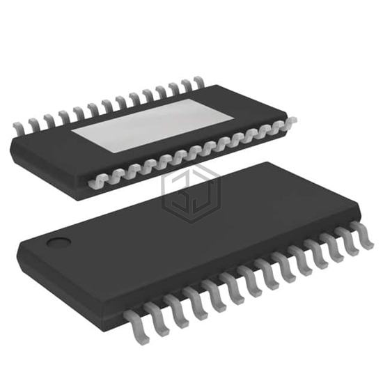 L6470HTR - STMicroelectronics - PMIC - Motor Drivers, Controllers