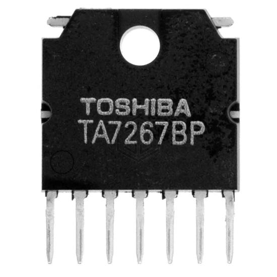 TB6568KQ,8 - Toshiba Semiconductor and Storage - PMIC - Motor Drivers, Controllers