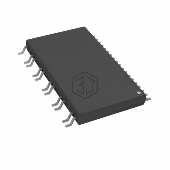 TPD4207F,FQ - Toshiba Semiconductor and Storage - PMIC - Motor Drivers, Controllers