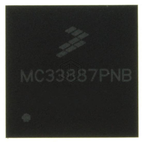 MC33887PNBR2 - NXP USA Inc. - PMIC - Motor Drivers, Controllers