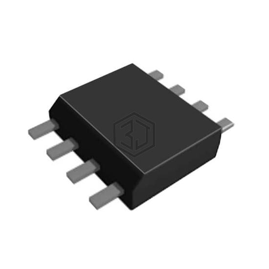 MLX90287LZC-AAA-000-SP - Melexis Technologies NV - PMIC - Motor Drivers, Controllers
