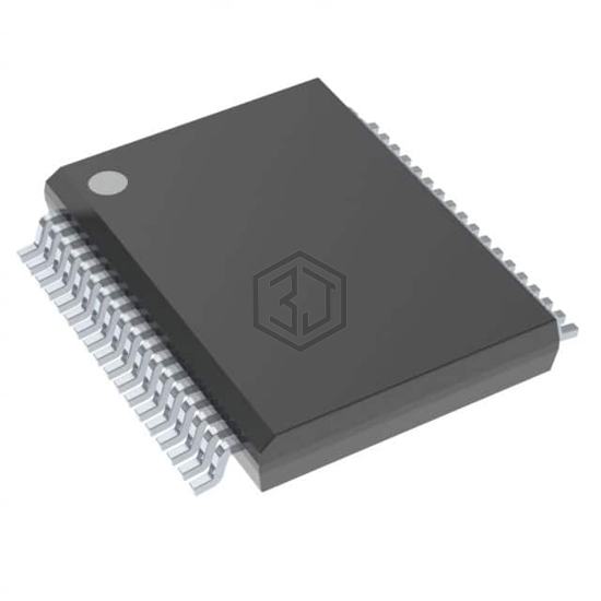 L99SM81VYTR - STMicroelectronics - PMIC - Motor Drivers, Controllers