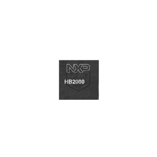 MC33HB2000AES - NXP USA Inc. - PMIC - Motor Drivers, Controllers