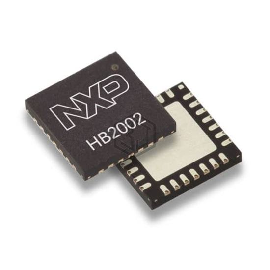 MC33HB2002ES - NXP USA Inc. - PMIC - Motor Drivers, Controllers
