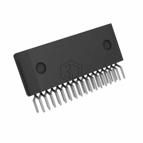 STA6940M - Sanken - PMIC - Motor Drivers, Controllers