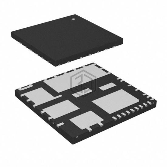 IRSM836-045MATR - Infineon Technologies - PMIC - Motor Drivers, Controllers
