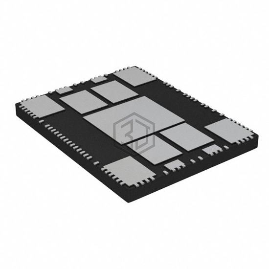 POWERSTEP01TR - STMicroelectronics - PMIC - Motor Drivers, Controllers