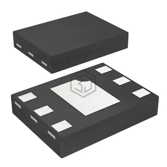 MLX92213ELD-AAA-000-SP - Melexis Technologies NV - Magnetic Sensors - Switches (Solid State)