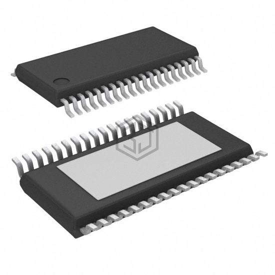 A4408KLVTR-T - Allegro MicroSystems - PMIC - Voltage Regulators - Linear + Switching