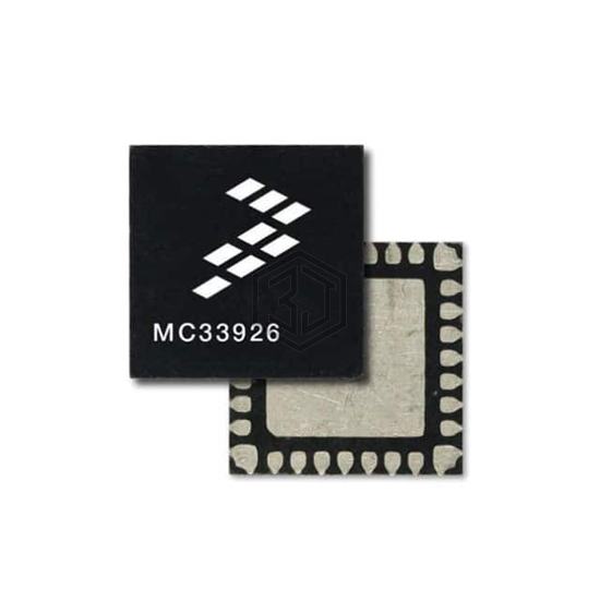 MC33926AES - NXP USA Inc. - PMIC - Motor Drivers, Controllers