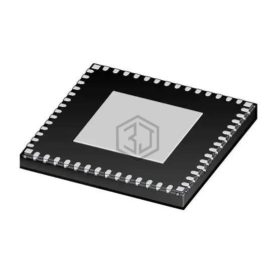 MC33PF8200DMES - NXP USA Inc. - PMIC - Power Management - Specialized