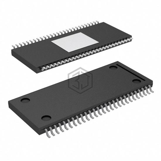 MC34932EK - NXP USA Inc. - PMIC - Motor Drivers, Controllers