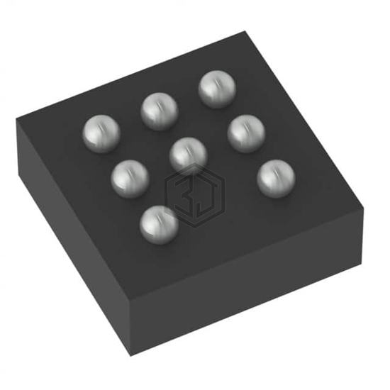DRV8601NMBR - Texas Instruments - PMIC - Motor Drivers, Controllers