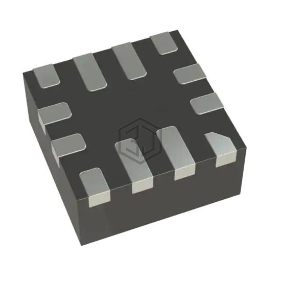 MP6550GG-P - Monolithic Power Systems Inc. - PMIC - Motor Drivers, Controllers