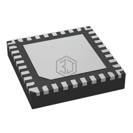 TB67S539FTG(O,EL) - Toshiba Semiconductor and Storage - PMIC - Motor Drivers, Controllers