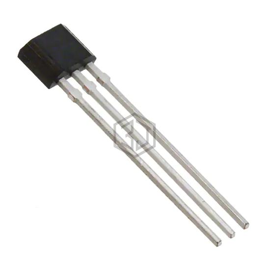 US79KUA-AAA-000-SP - Melexis Technologies NV - PMIC - Motor Drivers, Controllers