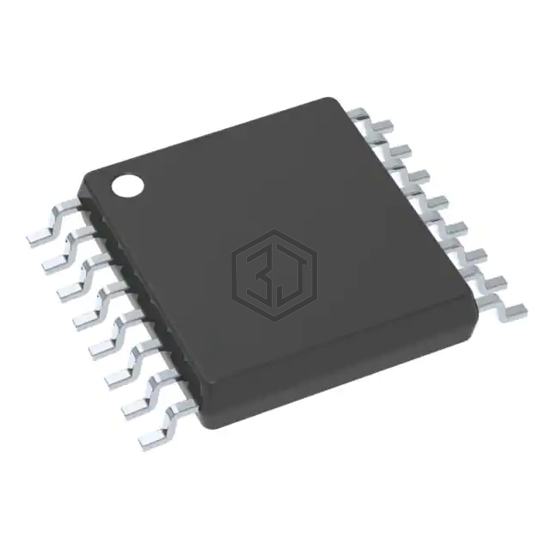 MP6505DM-LF - Monolithic Power Systems Inc. - PMIC - Motor Drivers, Controllers